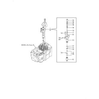 FIG 88. FUEL INJECTION VALVE