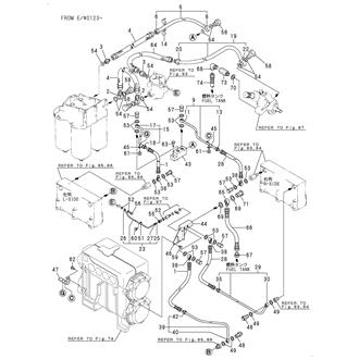 FIG 96. FUEL PIPE(NEW)