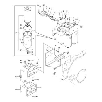 FIG 94. FUEL FILTER