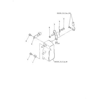 FIG 106. STOP LEVER