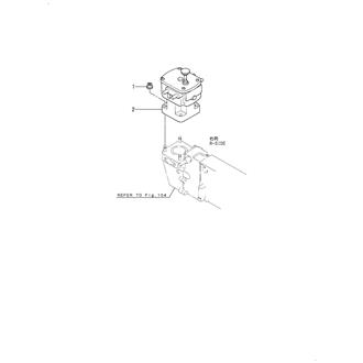 FIG 103. GOVERNOR(RHD6)