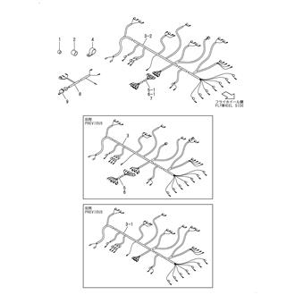 FIG 115. WIRE HARNESS