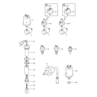 FIG 122. SENSOR(PREVIOUS)