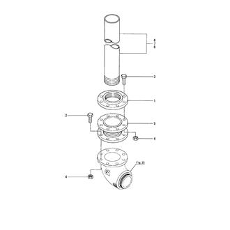 FIG 20. EXHAUST PIPE