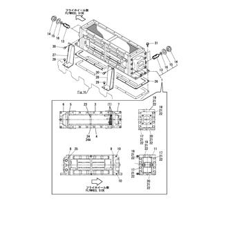 FIG 24. AIR COOLER