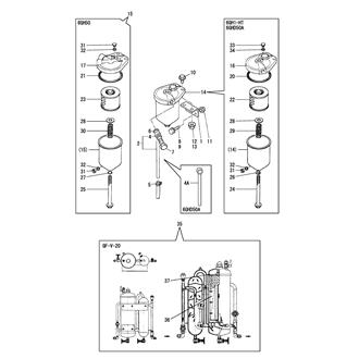 FIG 59. OIL/WATER SEPARATOR