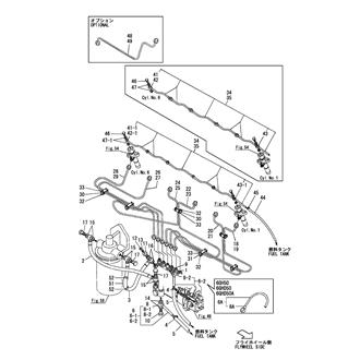 FIG 60. FUEL PIPE