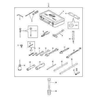 Assembly Thumbnail