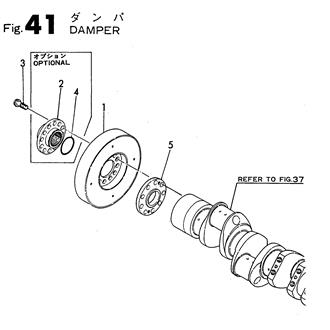 FIG 41. DUMPER