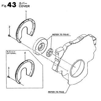 FIG 43. COVER