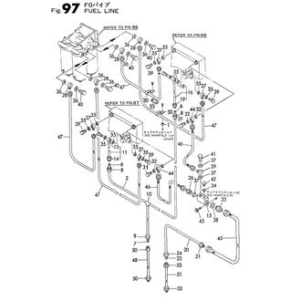 FIG 97. FUEL LINE