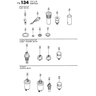 FIG 134. SWITCH