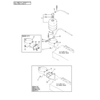 FIG 36. SUB-TANK