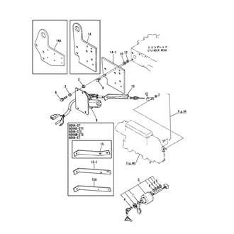 FIG 65. ENGINE STOP DEVICE(OPTIONAL)