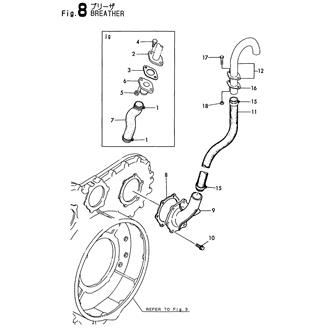 FIG 8. BREATHER