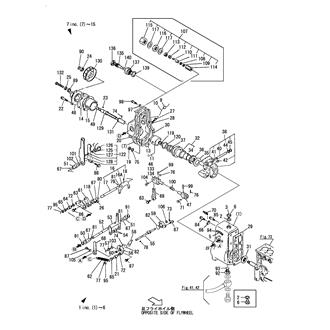 FIG 90. GOVERNOR(MECHANICAL TYPE)