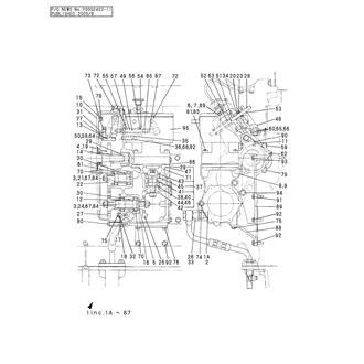 FIG 91. LINK CASE