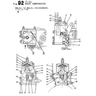 FIG 92. BOOST COMPENSATER