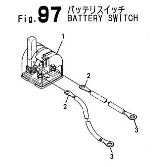 FIG 97. BATTERY SWITCH