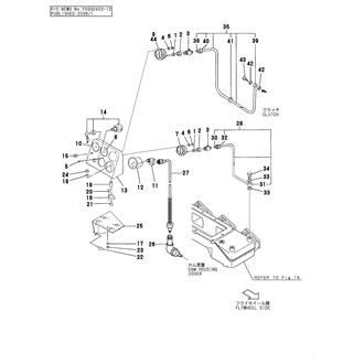 FIG 107. INSTRUMENT PANEL