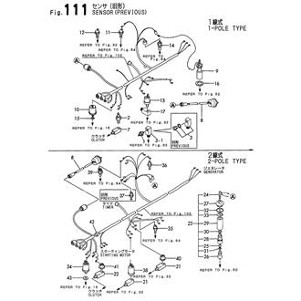 FIG 111. SENSOR(PREVIOUS)