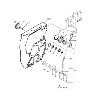 FIG 26. (11A)TRAILING PUMP(YX-120L-5)(OPTIONAL)