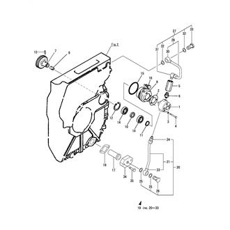 FIG 24. (9E)TRAILING PUMP(OPTIONAL)