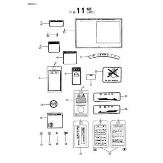 FIG 11. LABEL