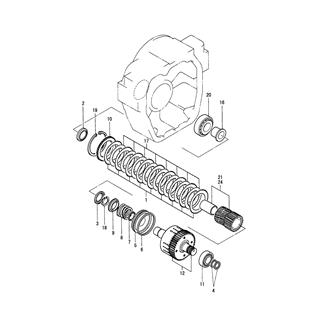 FIG 4. SUPPORT SHAFT