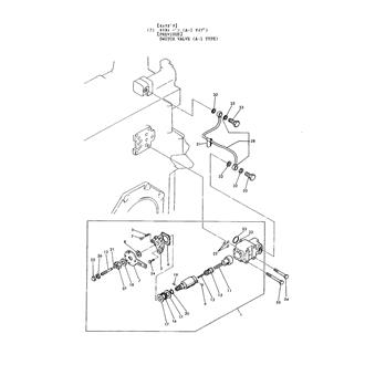 FIG 7. (PREVIOUS)SWITCH VALVE(A-1 TYPE)