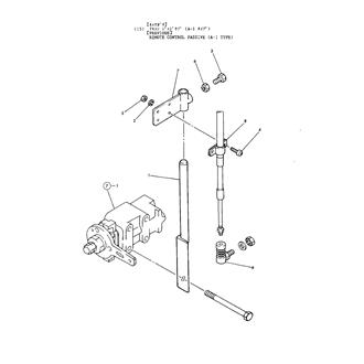 FIG 15. (PREVIOUS)REMOTE CONTROL PASSIVE