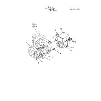 FIG 27. (NEW)LIMIT SWITCH