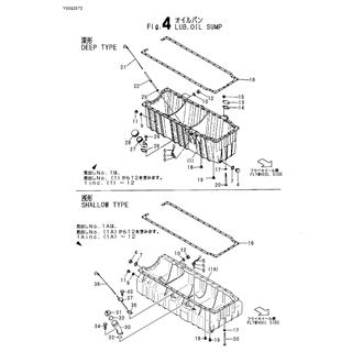 FIG 4. LUB.OIL SUMP