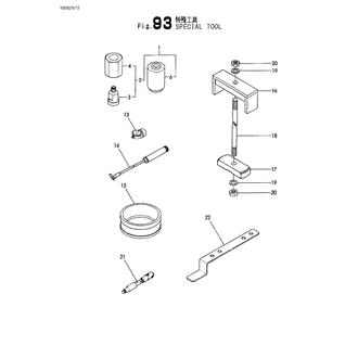 FIG 93. SPECIAL TOOL