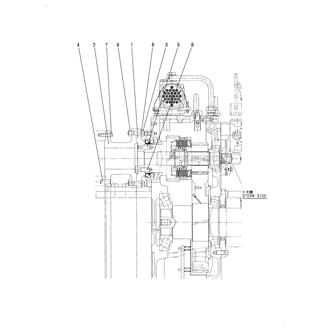 FIG 8. COUPLING(SHOCK ABSORBER SPEC.)