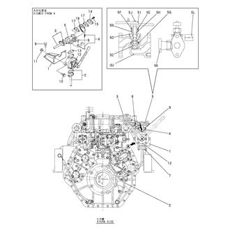 FIG 26. WING PUMP