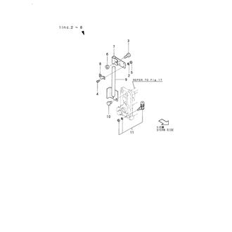 FIG 21. REMOTE CONTROL DEVICE