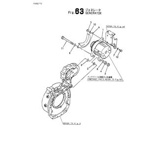 FIG 63. GENERATOR