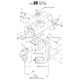 FIG 36. SUB TANK