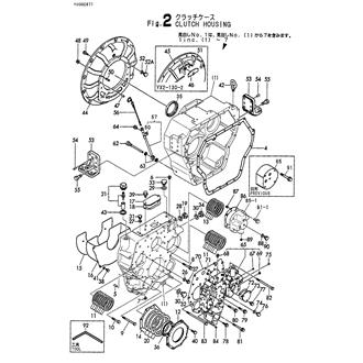 FIG 2. CLUTCH HOUSING