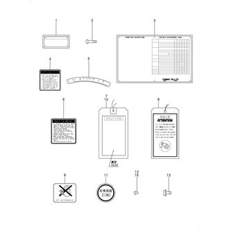 FIG 10. LABEL(ENGLISH)