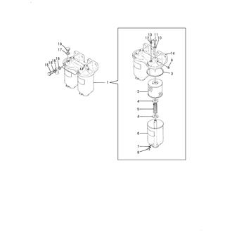 FIG 50. OIL/WATER SEPARATOR