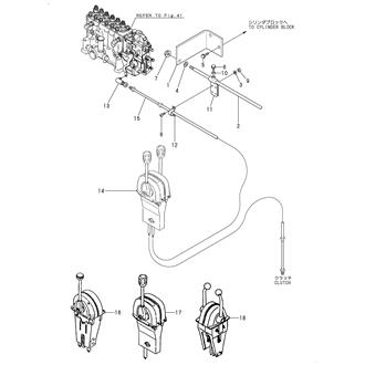 FIG 59. REMOTE CONTROL DEVICE