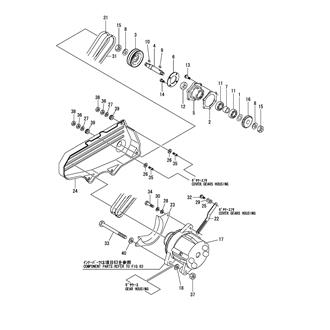 FIG 62. GENERATOR & DRIVING DEVICE