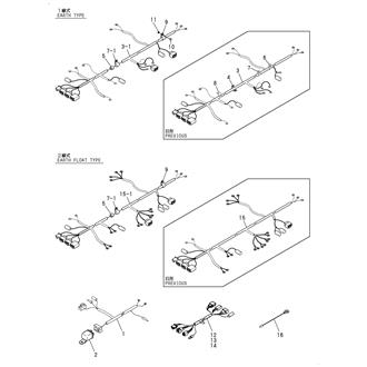 FIG 65. WIRE HARNESS