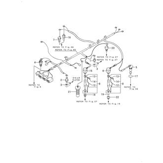 FIG 73. SENSOR(EARTH TYPE/2-PLACE EXPRES)