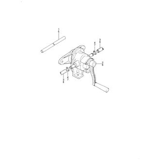 FIG 77. WASTE OIL PUMP