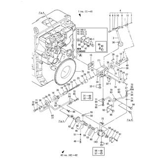 FIG 18. TROLLING DEVICE(BX)