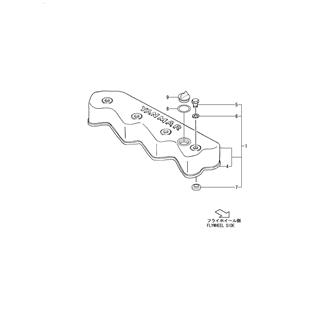 FIG 13. BONNET