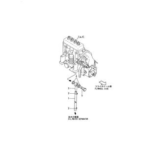 FIG 57. FUEL INLET PIPE